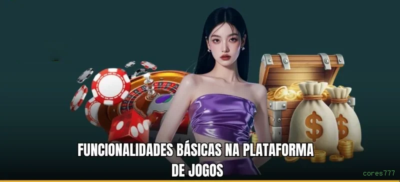 APP oficial da cores777 para mobile