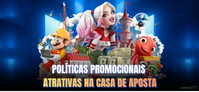 Cassino ao vivo da cores777 com dealers reais