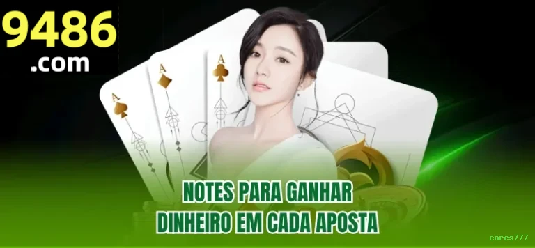 Jogos de loteria online na cores777