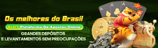 Slots online da cores777 com jackpots progressivos