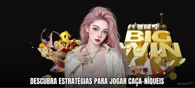 Ganhe prêmios incríveis na cores777